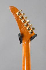 2004 Gibson '76 Reissue Explorer Natural