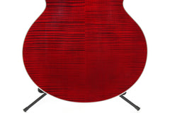 2014 Gibson Custom Shop Wes Montgomery L-5 Crimson Masterbuilt Archtop -SUPER CLEAN-