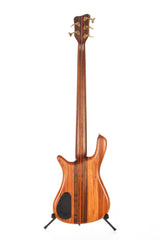 2004 Warwick Streamer Stage II 5 String Bass Guitar