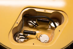 2014 Gibson Custom Shop Historic '74 Reissue Les Paul Custom White