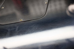 2010 Gibson Custom Shop Les Paul Custom 1957 Reissue 57 3 Pick-up Black Beauty ~Video Of Guitar~