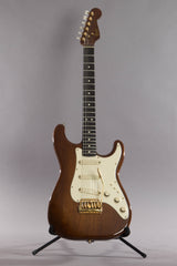 1983 Fender Elite Stratocaster Walnut