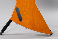 2004 Gibson '76 Reissue Explorer Natural