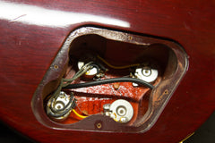 1995 Gibson Custom Shop Les Paul '59 Historic Reissue Cherry Sunburst ~Good Wood Era~