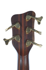 2004 Warwick Streamer Stage II 5 String Bass Guitar