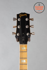 1978 Gibson L6-S Natural w/Block Inlays