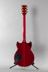 1981 Yamaha SG-2000 Cherry Sunburst