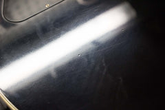 2010 Gibson Custom Shop Les Paul Custom 1957 Reissue 57 3 Pick-up Black Beauty ~Video Of Guitar~