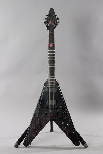2002年製 Gibson Flying V 2002年製 Gibson Flying V - メルカリ