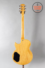 1978 Gibson L6-S Natural w/Block Inlays