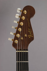 1983 Fender Elite Stratocaster Walnut