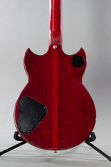 1981 Yamaha SG-2000 Cherry Sunburst