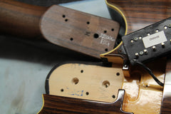 Ernie Ball Music Man Axis Sport Rosewood