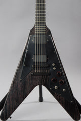 2002 Gibson Flying V Voodoo Electric Guitar