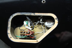 Ernie Ball Music Man Axis Sport Rosewood