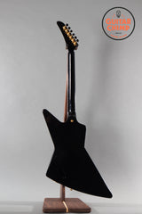 2018 Gibson Lzzy Hale Explorer Dark