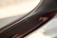 2010 Gibson Custom Shop Les Paul Custom 1957 Reissue 57 3 Pick-up Black Beauty ~Video Of Guitar~