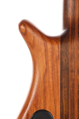 2004 Warwick Streamer Stage II 5 String Bass Guitar