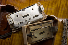 1995 Gibson Custom Shop Les Paul '59 Historic Reissue Cherry Sunburst ~Good Wood Era~