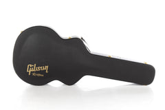 2014 Gibson Custom Shop Wes Montgomery L-5 Crimson Masterbuilt Archtop -SUPER CLEAN-