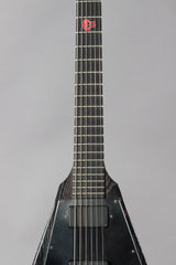 2002 Gibson Flying V Voodoo Electric Guitar