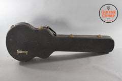 1978 Gibson L6-S Natural w/Block Inlays