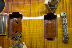 1995 Gibson Custom Shop Les Paul '59 Historic Reissue Cherry Sunburst ~Good Wood Era~