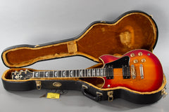1981 Yamaha SG-2000 Cherry Sunburst