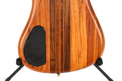 2004 Warwick Streamer Stage II 5 String Bass Guitar