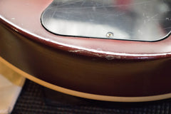 2010 Gibson Les Paul Traditional Pro Goldtop