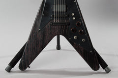 2002 Gibson Flying V Voodoo Electric Guitar