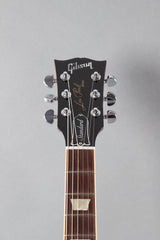 2013 Gibson Les Paul Standard Premium Plus Quilt Cherry Sunburst