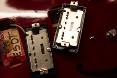 1997 Gibson ES-335 Dot Reissue Cherry