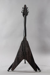 2002 Gibson Flying V Voodoo Electric Guitar