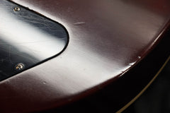 2010 Gibson Les Paul Traditional Pro Goldtop