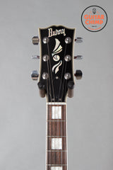 Burny RLC-60 AF Ace Frehley Les Paul Heritage Cherry Sunburst