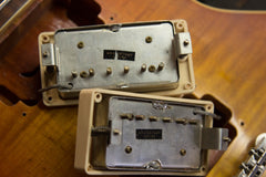 2016 Gibson Custom Shop True Historic '59 Les Paul AGED Relic Kentucky Bourbon Fade