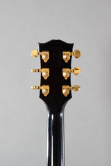 1990 Left-Handed Gibson Les Paul Custom Black Beauty