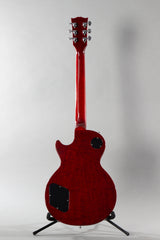 2013 Gibson Les Paul Standard Premium Plus Quilt Cherry Sunburst