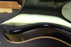 1998 Peavey USA EVH Wolfgang Standard Tobacco Burst Flame Top