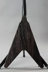 2002 Gibson Flying V Voodoo Electric Guitar