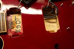 1997 Gibson ES-335 Dot Reissue Cherry