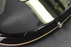 1998 Peavey USA EVH Wolfgang Standard Tobacco Burst Flame Top