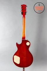 Burny RLC-60 AF Ace Frehley Les Paul Heritage Cherry Sunburst