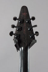 2002 Gibson Flying V Voodoo Electric Guitar