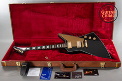 2018 Gibson Lzzy Hale Explorer Dark