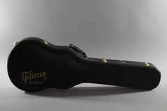2010 Gibson Custom Shop 1968 Reissue Les Paul Custom Black Beauty 68