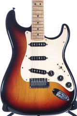 2006 Fender Custom Shop Custom Classic Stratocaster -JOHN MAYER PICKUPS-