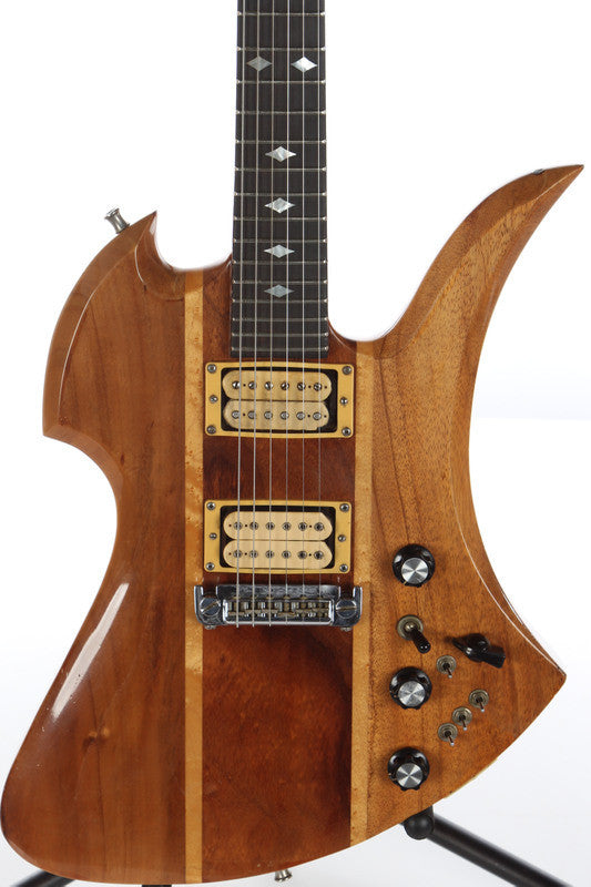 1980 BC Rich Mockingbird