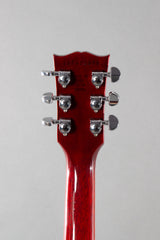 2013 Gibson Les Paul Standard Premium Plus Quilt Cherry Sunburst